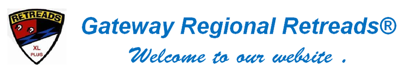 Gateway Regional Retreads&reg;